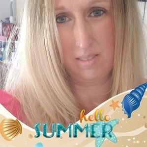 Meet your Posher, Kristin